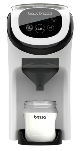 BABY BREZZA EKSPRES DO MLEKA FORMULA PRO MINI FRP0079